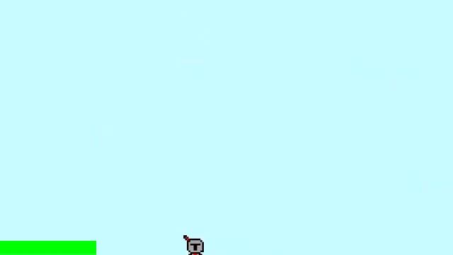 pygame platformer test #1 смотреть онлайн