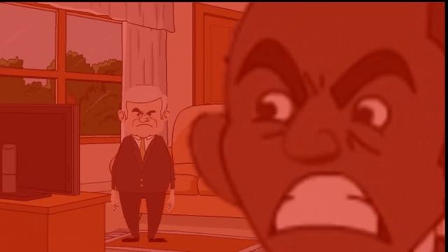 Isaac says "No Time Bro" / Grounded смотреть онлайн