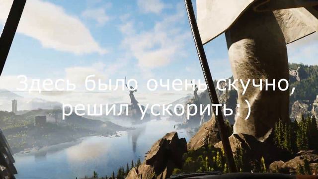 НАФИГ ТАКИХ РОБОТОВ! Atomic Heart смотреть онлайн
