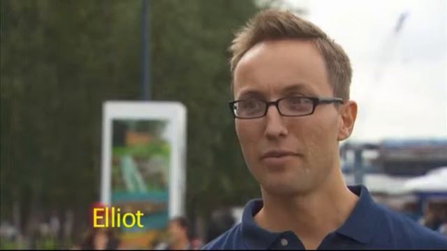 Unit 9 9C Interviews about crime - Solutions Pre-Intermediate 2nd edition Video смотреть онлайн