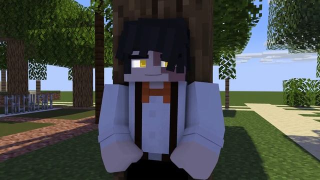 otto & tit (revised edition) minecraft animation //boy love @YeosM #yeosm смотреть онлайн