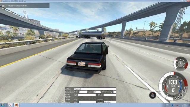 Как добавить манекена в машину BeamNg Drive смотреть онлайн