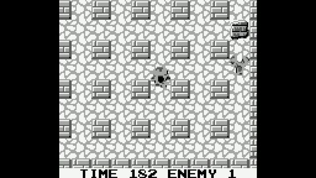 Game Boy - Bomber Boy 'Title & Quick Play' смотреть онлайн
