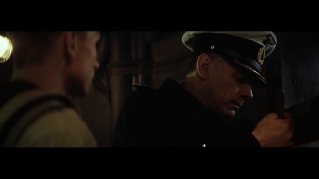 Bismarck. A Musical Tribute From Sabaton And World Of Warships