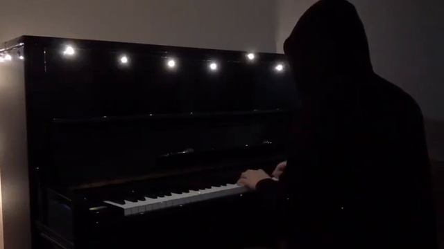 Winter Sonata (Piano Instrumental) by Dann Hasborth смотреть онлайн