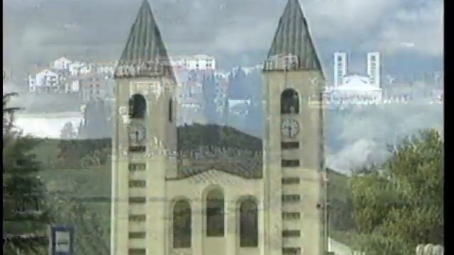 Medjugorje1 смотреть онлайн