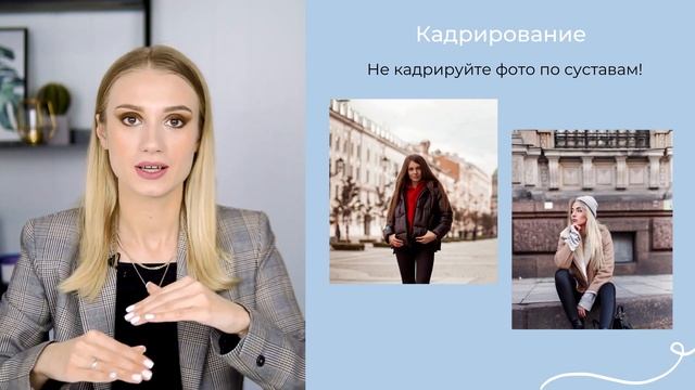 КАК СНИМАТЬ КРАСИВЫЕ ПОРТРЕТЫ смотреть онлайн