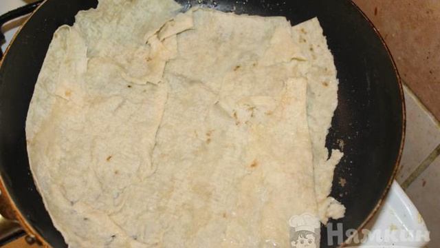 Рецепты от шеф-повара