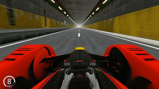 This is Red Bull X1! (Assetto Corsa) смотреть онлайн