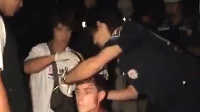 Русских начали резать смотреть онлайн