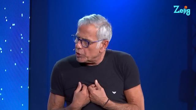 Le migliori imitazioni di Teo Teocoli | Zelig смотреть онлайн
