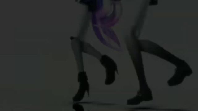 SHUFFLE DANCE ANIME смотреть онлайн