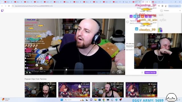 Why People Hate The Genshin Community смотреть онлайн