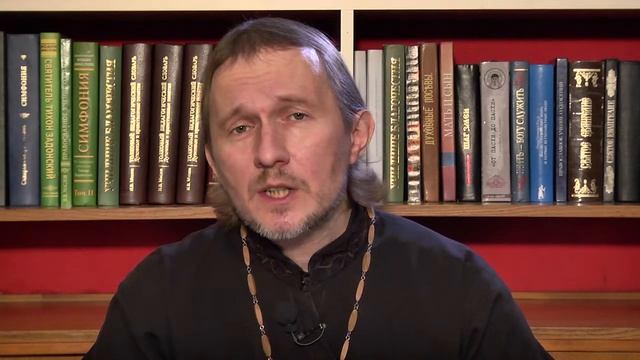 МИР ПРАВОСЛАВИЯ. Об ошибках в воспитании детей (от 16.12.2017) смотреть онлайн