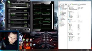 ГРЕЕТСЯ ВИДЕОКАРТА в ПРОСТОЕ, нагрузка 100%! МОЙ ОПЫТ