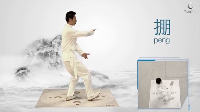 Тайцзицюань (внутренние энергии) смотреть онлайн