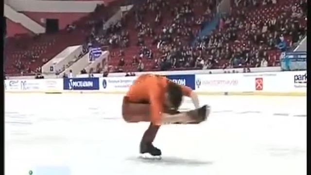ЧР 2010 КП Сергей Добрин смотреть онлайн