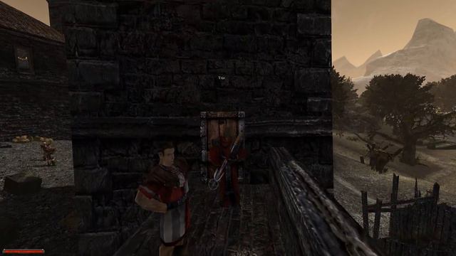 Lasst uns Gorn befreien #084 || Let's Play Gothic 2 Die Nacht des Raben | Deutsch | German смотреть онлайн