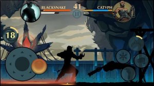 Shadow fight 2 НОВОЕ ОБНОВЛЕНИЕ 2.29.0 НОВЫЙ БОСС ЧЕТВЁРТОГО ЯРУСА ПОДЗЕМЕЛЬЯ "ЧЕРНОТА"