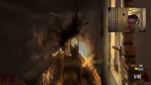 "Worst Guns In The Game?" Crappy Weapon Challenge Part 2! Black Ops II Zombies: Town смотреть онлайн