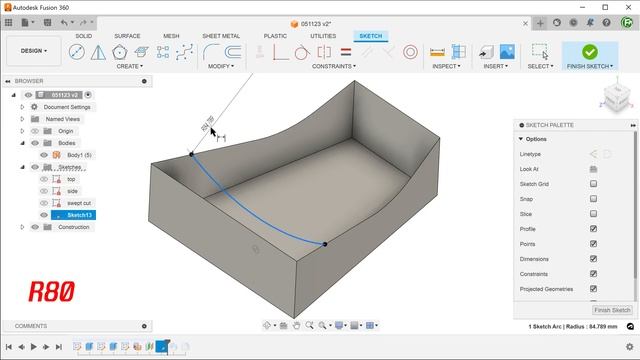 Fusion 360 | More than meets the eye? смотреть онлайн