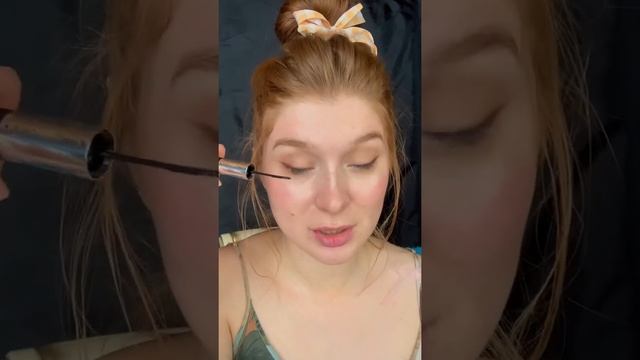 Макияж в карантин смотреть онлайн