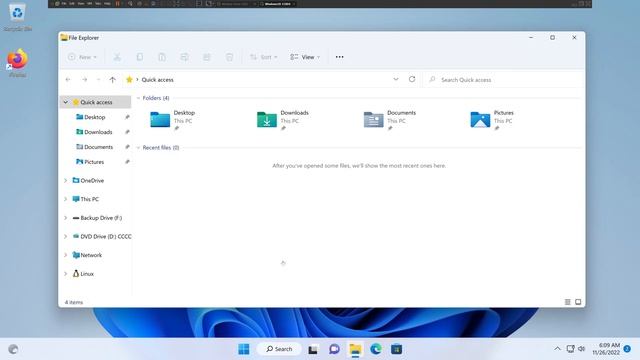 How to share folders based on Group Permissions - Active Directory (AD) | Windows Server 2022 / 201 смотреть онлайн