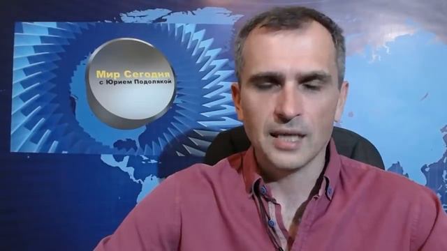 Юрий Подоляка - эфир 12 марта 2020 года - Немного о себе смотреть онлайн