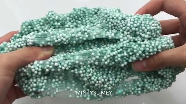 The Most Satisfying Slime ASMR Videos | Oddly Satisfying Slime 2019 | 95 смотреть онлайн