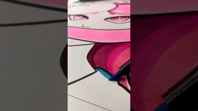 Markers review SKETCHMARKER BRUSH PRO смотреть онлайн