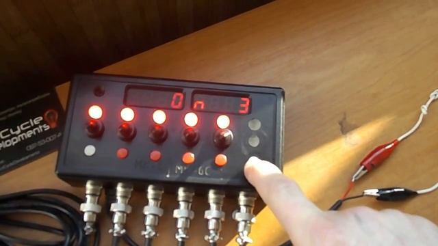 12-24 В! Оновлення в сигналізації МК-6 та МК-6С. Сигналізація на комбайн. Обзор. смотреть онлайн