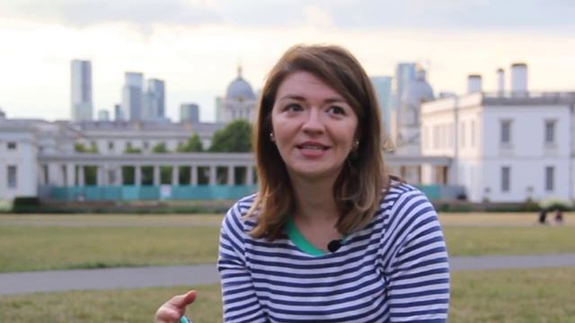 #4. Я уеду жить в Лондон. Работа в международной компании. Перевод внутри компании. Часть 1 смотреть онлайн