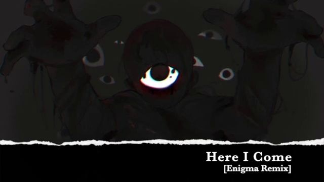 HERE I COME [ROBLOX DOORS REMIX] смотреть онлайн