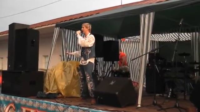 Илья Соловьев "Пока мы любим" смотреть онлайн