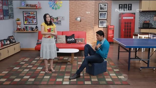 Uang Tabungan - Part 1/4 | Tetangga Masa Gitu? S02 E91 | NetMediatama смотреть онлайн