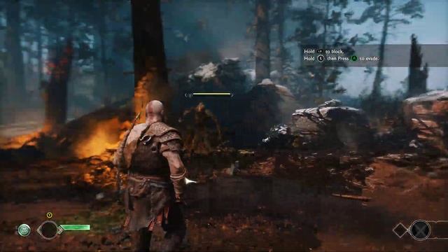 God of War msi gf66 laptop смотреть онлайн