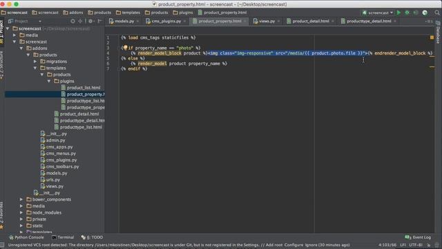 Context Aware CMS Plugins смотреть онлайн