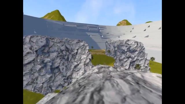 Beyond Power VR Early Access Trailer 1 смотреть онлайн