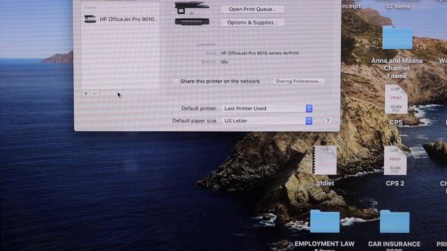 How To Install Canon Printer To Mac ? смотреть онлайн