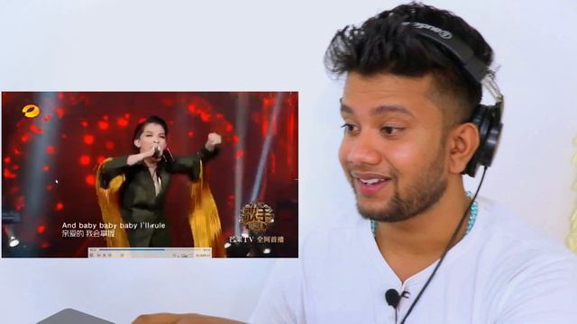 Singer Reacts to Kz Tandigan - Royal | Lorde will be proud!! смотреть онлайн