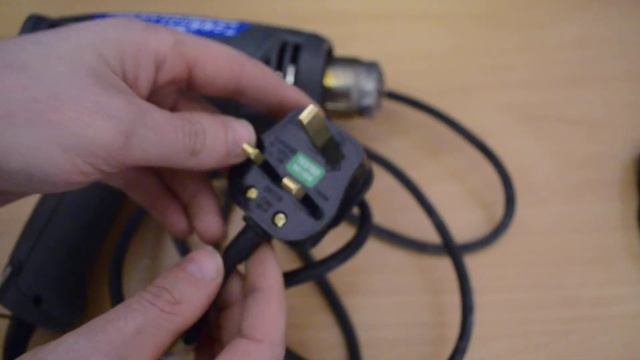 Строительный фен Energer ENB467HTG из Европы! смотреть онлайн