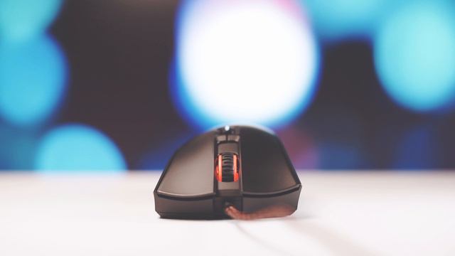 Обзор HyperX Pulsefire FPS: 3310 в 2017! Провал, но это не точно? смотреть онлайн