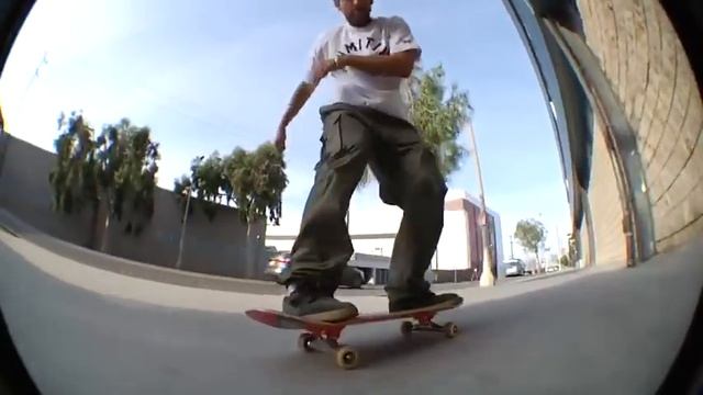 Paul Rodriguez Insta Mix смотреть онлайн