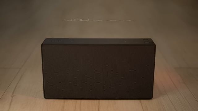 Sony SRS-X5 - Bluetooth Speaker смотреть онлайн