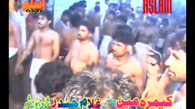 shah Jewana Shab-e-Dari 19 Ramzan смотреть онлайн