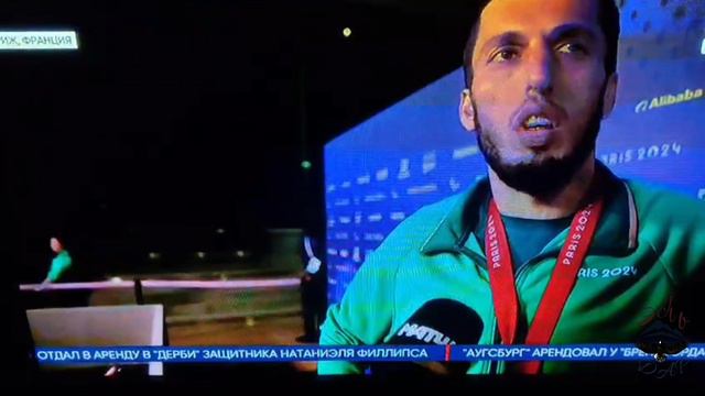 наш Олимпиец смотреть онлайн