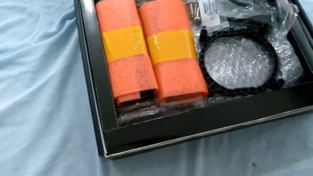 (Unboxing 1) PC Gamer X99 Ddr4 Intel Xeon E5 2620 V3 смотреть онлайн