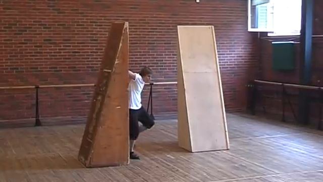 Александр Паль и Александр Петров в ГИТИСе. смотреть онлайн