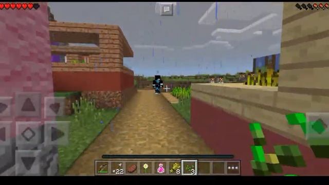 New Player is Joining in my Minecraft Server?! смотреть онлайн