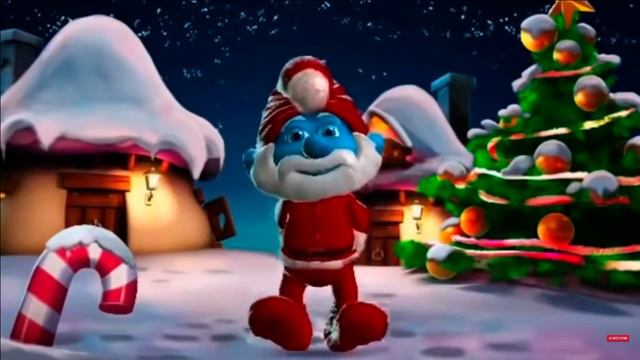 Нового года не будет,Дед Мороз принял ислам смотреть онлайн